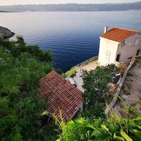 Vila Verbana Apartments Vrbnik Exterior foto